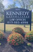 Kennedy and Associates Logo
